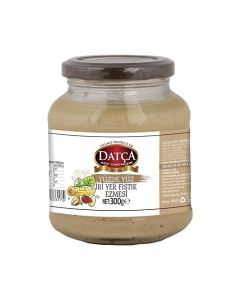 Datca, 100% Coal  Pistachio Paste 300 G.