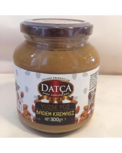 Datca, 100% Almond Cream 300 G.