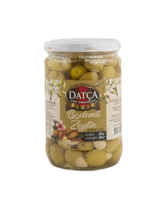 Datça, Almond Olive 650 G.