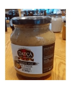 Datca, Coarse Hazelnut Butter 300 G.