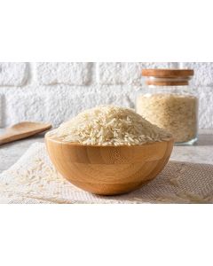 Makbul, Basmati Rice 1 Kg.