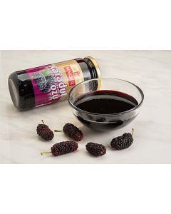 Makbul, Black Mulberry Extract 640 G.