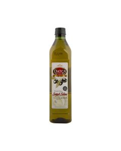 Datça Cold Pressed Olive Oil 1 Lt (Plastic Bottle)