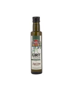 Datça, Crete Olive Oil 250 Ml.