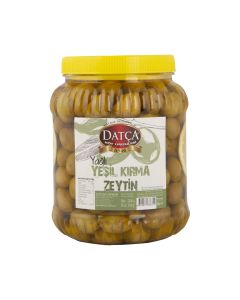 Datça, Domat Oily Cracked Olive 2 Kg.