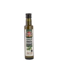 Datça, Early Harvest Olive Oil 250 Ml.