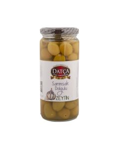Datça, Garlic Stuffed Olive 480 G.