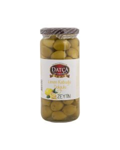 Datça, Lemon Stuffed Olive 480 G.