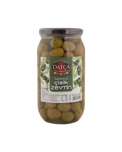Datça, Pickled Scratched Olives 1 Kg.