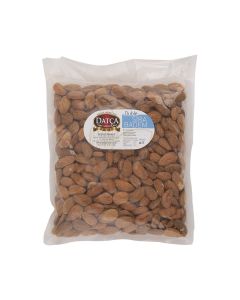 Datça Raw Double Row Almond 500 Gr