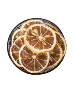 Dried Lemon Slices 112 gr