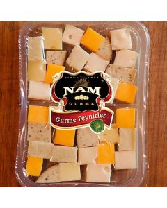 Namlı Gurme, Gourmet Cheese Types 250 G.