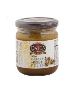 Datça, Honey & Propolis and Bee Milk and Pollen Mix 200 G.