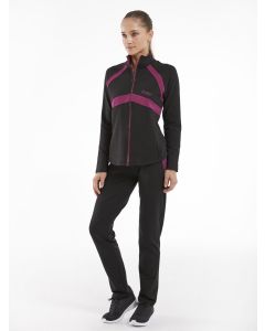 two strands of women's sweat suits - 05 125