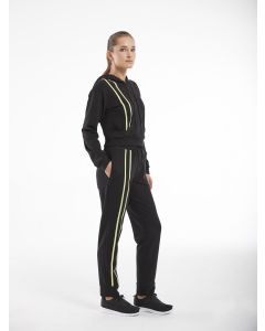 three strands of sweat suits women - 05082