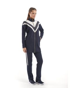 three strands of sweat suits women - 05145