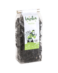 Lazika Green Tea 50 G