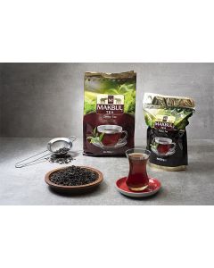 Makbul Ceylon Tea 250 G