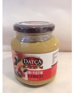 Datca, Coarse Pistachio Butter 300 G
