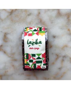 Lazika Pomegranate Tea 100 G
