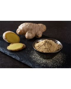 Makbul, Powdered Ginger 1 Kg.