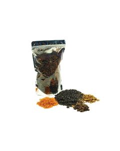 Mardin Babil Saffron Tea 500 G / 1 Kg