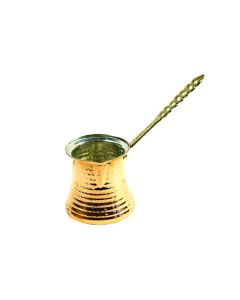 Mardin Babil, Small Size Copper Coffee Pot