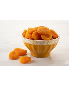 Makbul, Dried Yellow Apricot 1 Kg.
