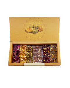 Mix Special Turkish Delight 750 G