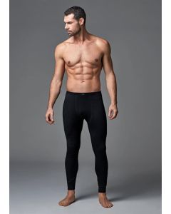 black men thermal underwear one lower