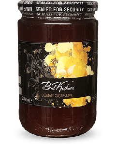 Bal Köşküm, Haymana Flower Honey 860G.