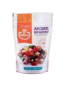 Cafer Erol, Locked Pack Mixed Hard Candy – 1 Kg.
