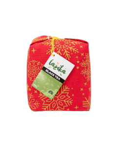 Lazika Snowflake Cloth Package Turkish Black Tea 400 G