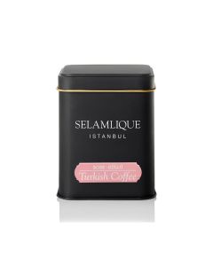 Selamlique Rose Flavored Coffee 125 G