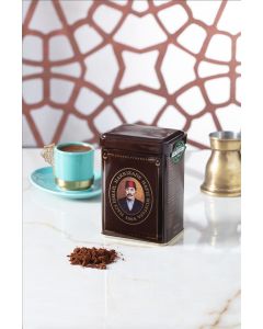 Hafız Mustafa, Turkish Coffee 500 G.
